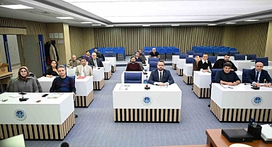 Aslantepe’nin 5 yıllık yol haritası hazırlandı