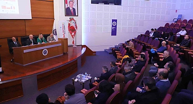 Atatürk Üniversitesi'nde 'Mutlu Şehir Erzurum' Projesinin açılışı gerçekleştirildi