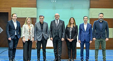 ATAV’ın yeni başkanı Emir Gündal