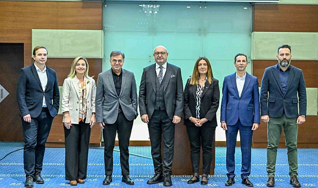 ATAV’ın yeni başkanı Emir Gündal