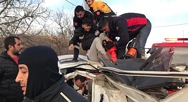 Ateşin kahramanları, 11 ayda bin 556 olaya müdahale etti