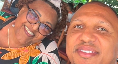 Aurelio’nun acı günü: Annesi hayatını kaybetti