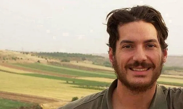 Austin Tice kimdir, ne zaman kayboldu, bulundu mu?