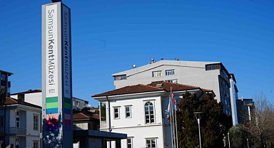 Avrupa’nın en prestijli müzelerinden birinde tarihe yolculuk