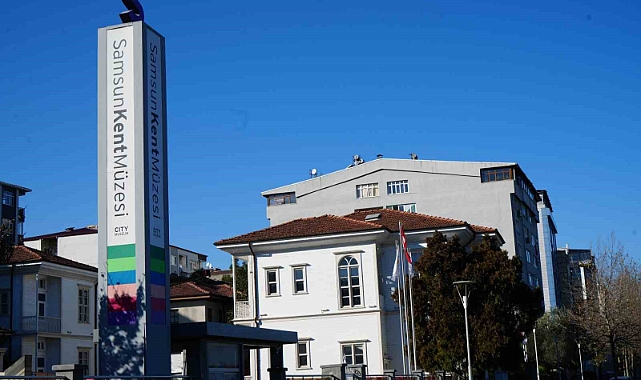 Avrupa’nın en prestijli müzelerinden birinde tarihe yolculuk