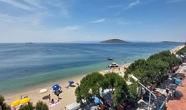 Avşa Adası’nda Gezilecek Yerler: 2025 Yılında Popüler Doğal ve Kültürel Zenginlikler