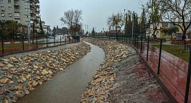 Ay Deresi ‘turuncu kod’ sınavını geçti