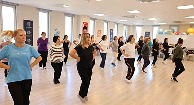 Aydınlılar, Büyükşehir’in kurslarıyla kendini geliştiriyor