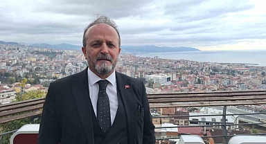 Ayhan Taflan: “Pandemi öncesinde şantiye alanı olan Trabzon’umuzda şuan maalesef inşaat yapılmıyor”