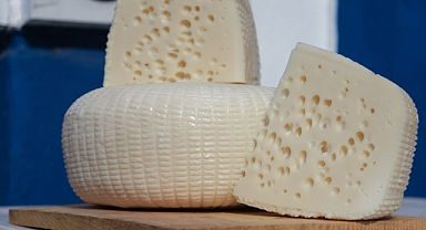 Ayvalık Sepet/Kelle Peyniri’ne coğrafi işaret geldi