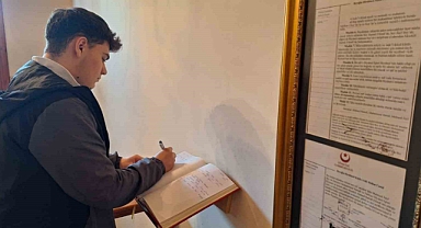 Bağcılar’da Asım’ın nesli, Mehmet Akif’i unutmadı