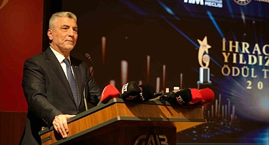 Bakan Bolat: “Türkiye’nin Suriye ile olan ilişkileri çok daha güçlü olacak