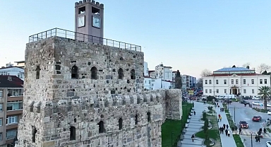 Bakan Kurum: “Sinop’un güzelliğine güzellik kattık”