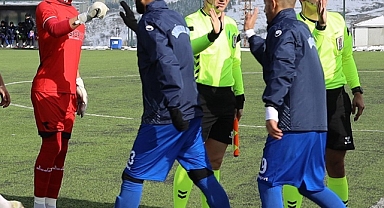 BAL’da 14. hafta hakemleri belli oldu