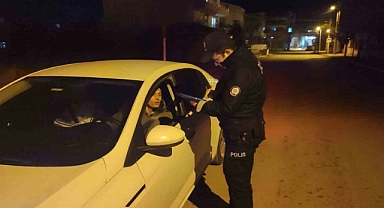 Balıkesir’de yeni yıla hazırlık mesaisi