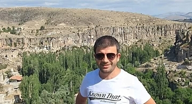 Barajda cesedi bulunan şahsın kimliği belirlendi