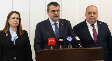 Bartın’ın eğitim seviyesi masaya yatırıldı