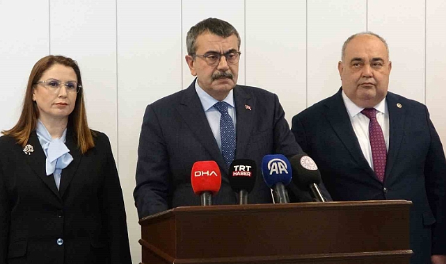 Bartın’ın eğitim seviyesi masaya yatırıldı