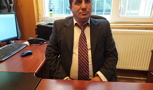 Başkan Altıntaş: "Her sağlıklı insan engelli adayıdır"