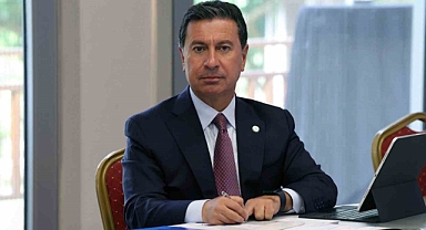 Başkan Aras’tan 3 Aralık Dünya Engelliler Günü mesajı