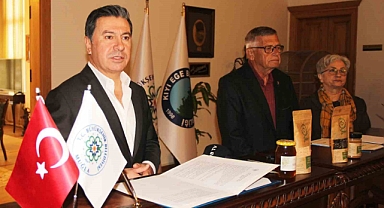 Başkan Aras, “Tarımda dışa bağımlı ülkeler, bağımsızlığını kaybeder”