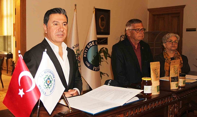 Başkan Aras, “Tarımda dışa bağımlı ülkeler, bağımsızlığını kaybeder”