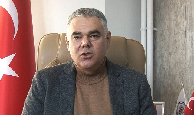 Başkan Atasoy: "Suriyelilerin gitmesiyle ilerleyen zamanlarda rahatlama olacağını düşünüyoruz"