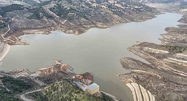 Başkan Çerçioğlu’ndan Aydınlılara su uyarısı