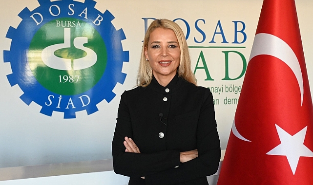 Başkan Çevikel:"2025’te küresel rekabet gücümüzü daha da arttıracağız"