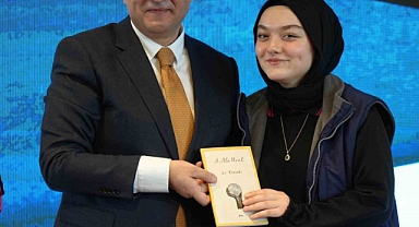 Başkan Doğan’dan ‘hikaye yarışması’ önerisi