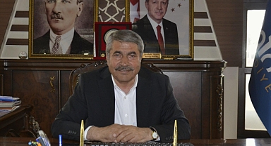 Başkan Taşkın, Van'da yaşanan zincirleme trafik kazası nedeniyle bir mesaj yayınladı