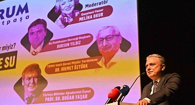 Başkan Uysal’dan planlama vurgusu