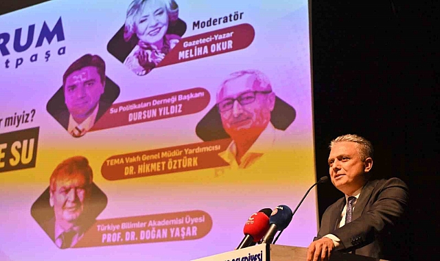 Başkan Uysal’dan planlama vurgusu