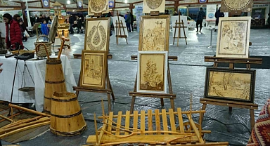 Batı Karadeniz Tanıtım Günleri sona erdi