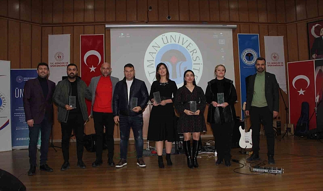 Batman’da Engelsiz Pickleball ve Kuşaklar Arası Tecrübe projeleri tanıtıldı