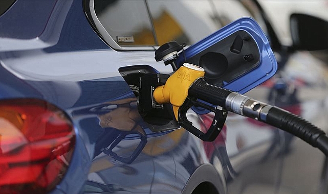 Benzine zam ya da indirim var mı? Güncel fiyatlar belli oldu: Benzin, motorin, LPG...