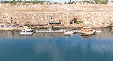 Besni’de logo yarışması iptal edildi