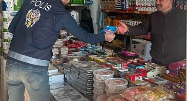 Besni’de vatandaşlara dolandırıcılık ve asayiş bilgilendirmesi