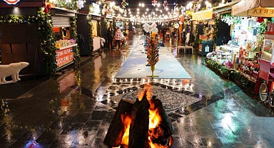 Beylikdüzü Kış Festivali başladı