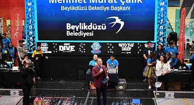 Beylikdüzü’nde ‘First Team Challenge’ın ilk Türkiye Şampiyonası yapıldı