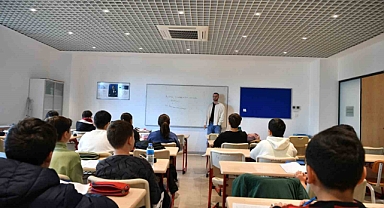 Beylikdüzü’nde Kültürsem kursları devam ediyor