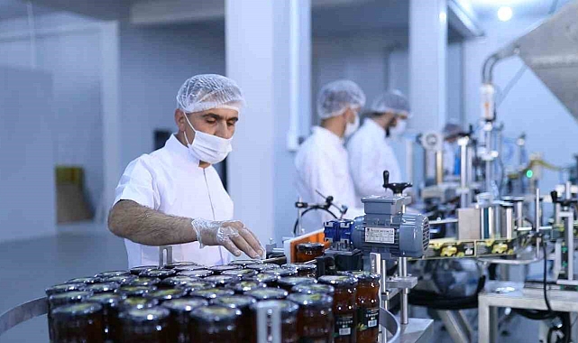 Bingöl balı 9 ülkede alıcı buluyor