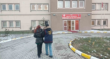 Bingöl’de aranan 4 şüpheli yakalandı