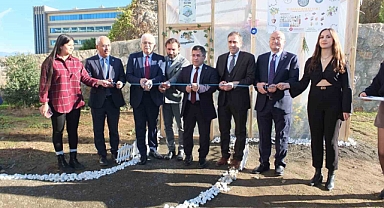 Bir pedal da sen bas" projesiyle 30 öğrenci sevindirildi