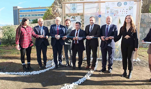 Bir pedal da sen bas" projesiyle 30 öğrenci sevindirildi
