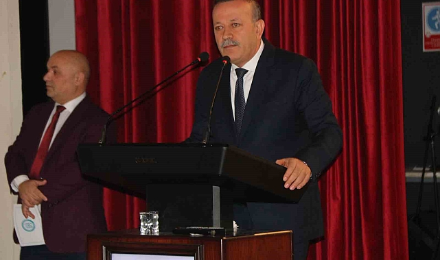 Bitlis'te 3'üncü Arıcılık ve Bal Festivali düzenlendi