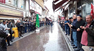 Bolu’da 7 asırlık gelenek sürüyor