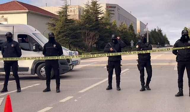 Bomba izlenimi verdiği düzenek ve silahlarla 9 fabrika çalışanı rehin almıştı: "Pişmanım"