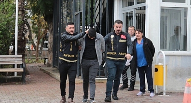 Borç tartışmasının zanlısı tutuklandı