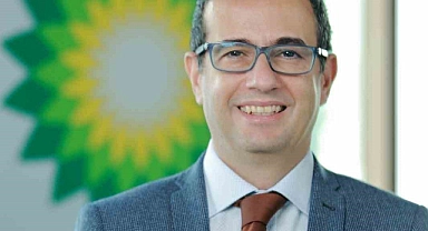 bp Türkiye’deki faaliyet alanlarında yeni yatırımlar planlıyor